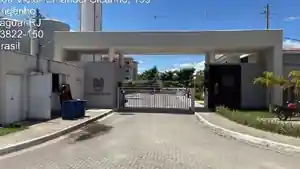 Apartamento - Itaguai, RJ