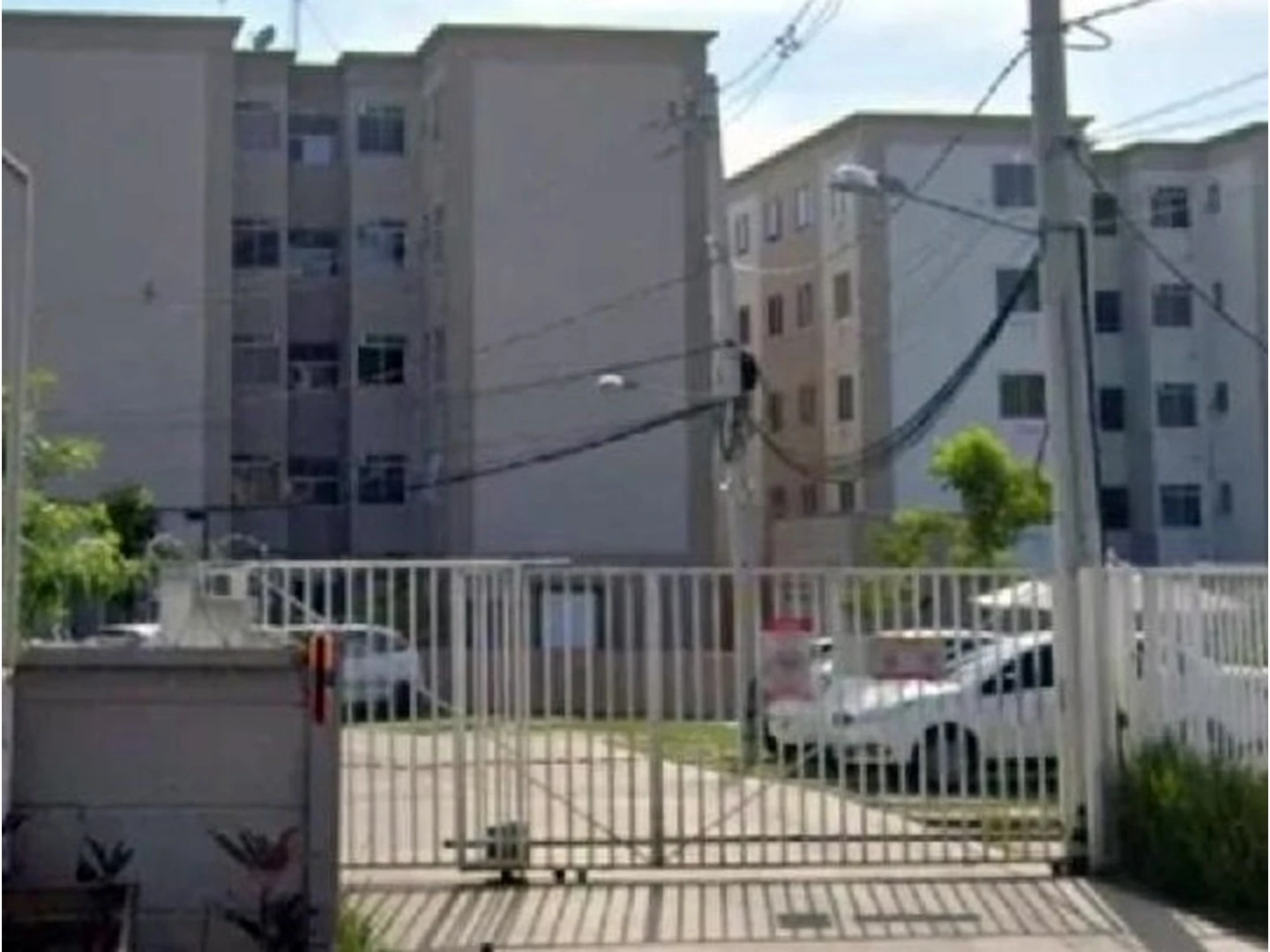 Apartamento - Rio De Janeiro, RJ - foto 1