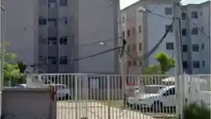 Apartamento - Rio De Janeiro, RJ