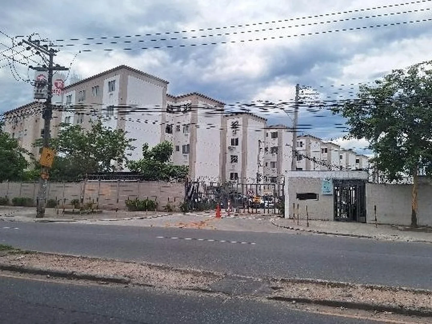 Apartamento - Rio De Janeiro, RJ - foto 1