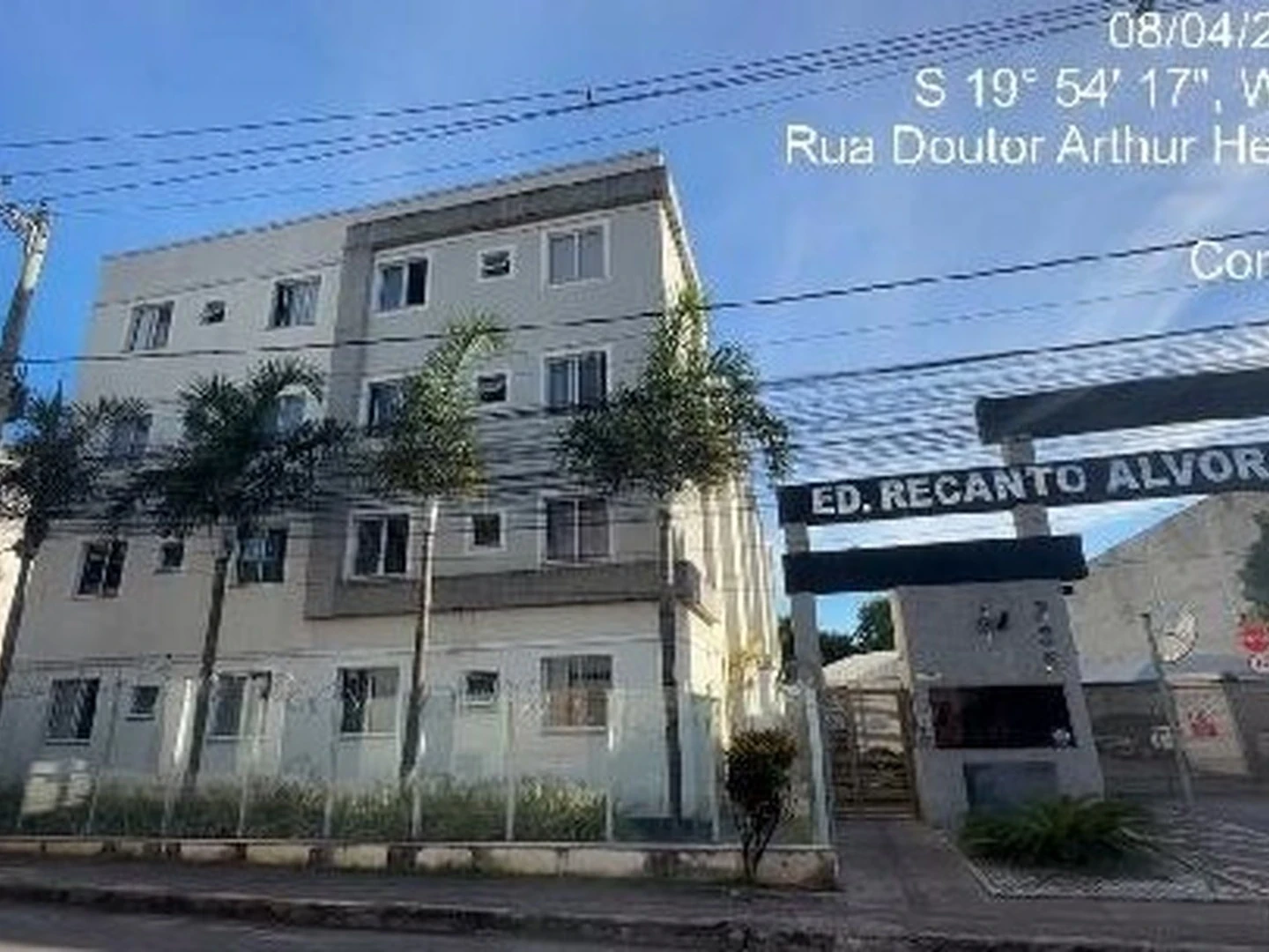Apartamento - Contagem, MG - foto 1