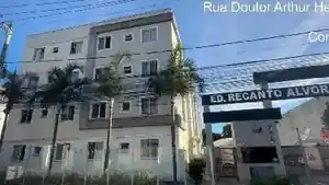 Apartamento - Contagem, MG