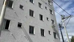 Apartamento - Sao Goncalo, RJ