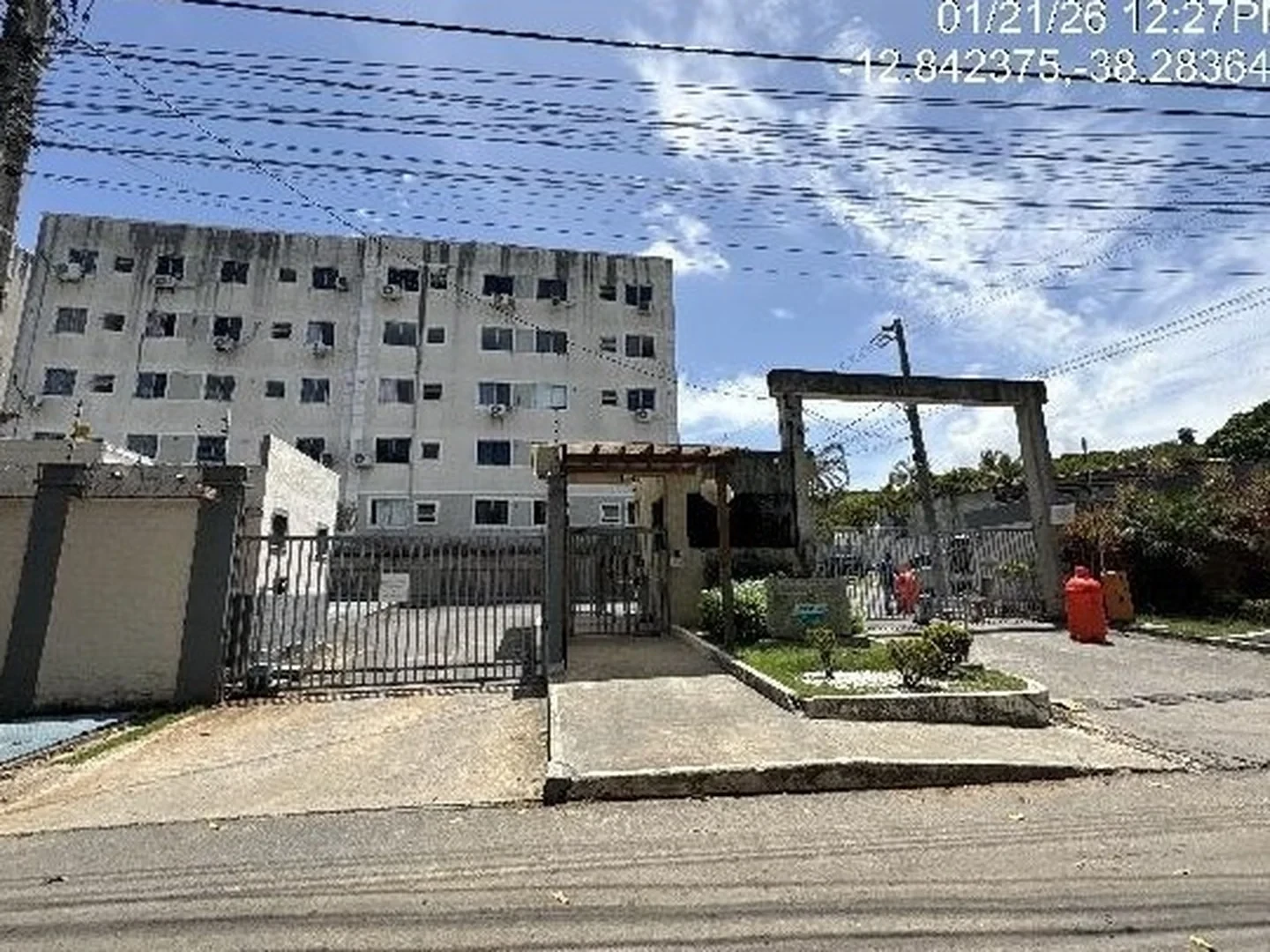 Apartamento - Camacari, BA - foto 1