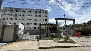 Apartamento - Camacari, BA