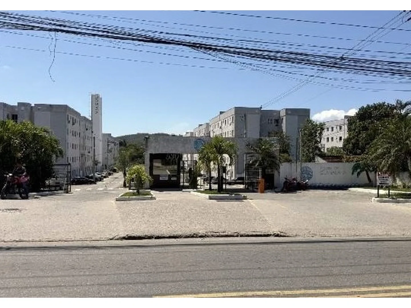 Apartamento - Sao Goncalo, RJ - foto 1