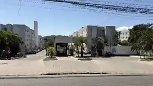Apartamento - Sao Goncalo, RJ