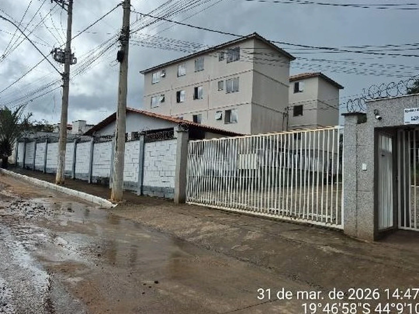 Apartamento - Esmeraldas, MG - foto 1
