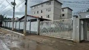 Apartamento - Esmeraldas, MG