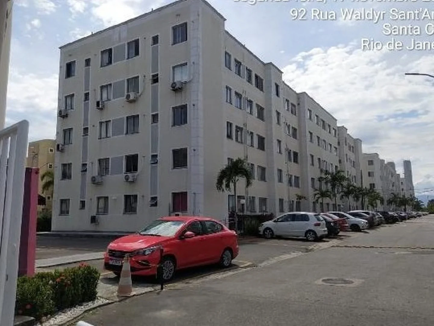 Apartamento - Rio De Janeiro, RJ - foto 1