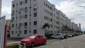 Apartamento - Rio De Janeiro, RJ