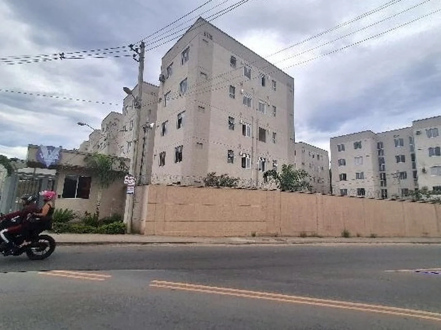 Apartamento - Belford Roxo, RJ - foto 1