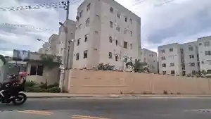 Apartamento - Belford Roxo, RJ
