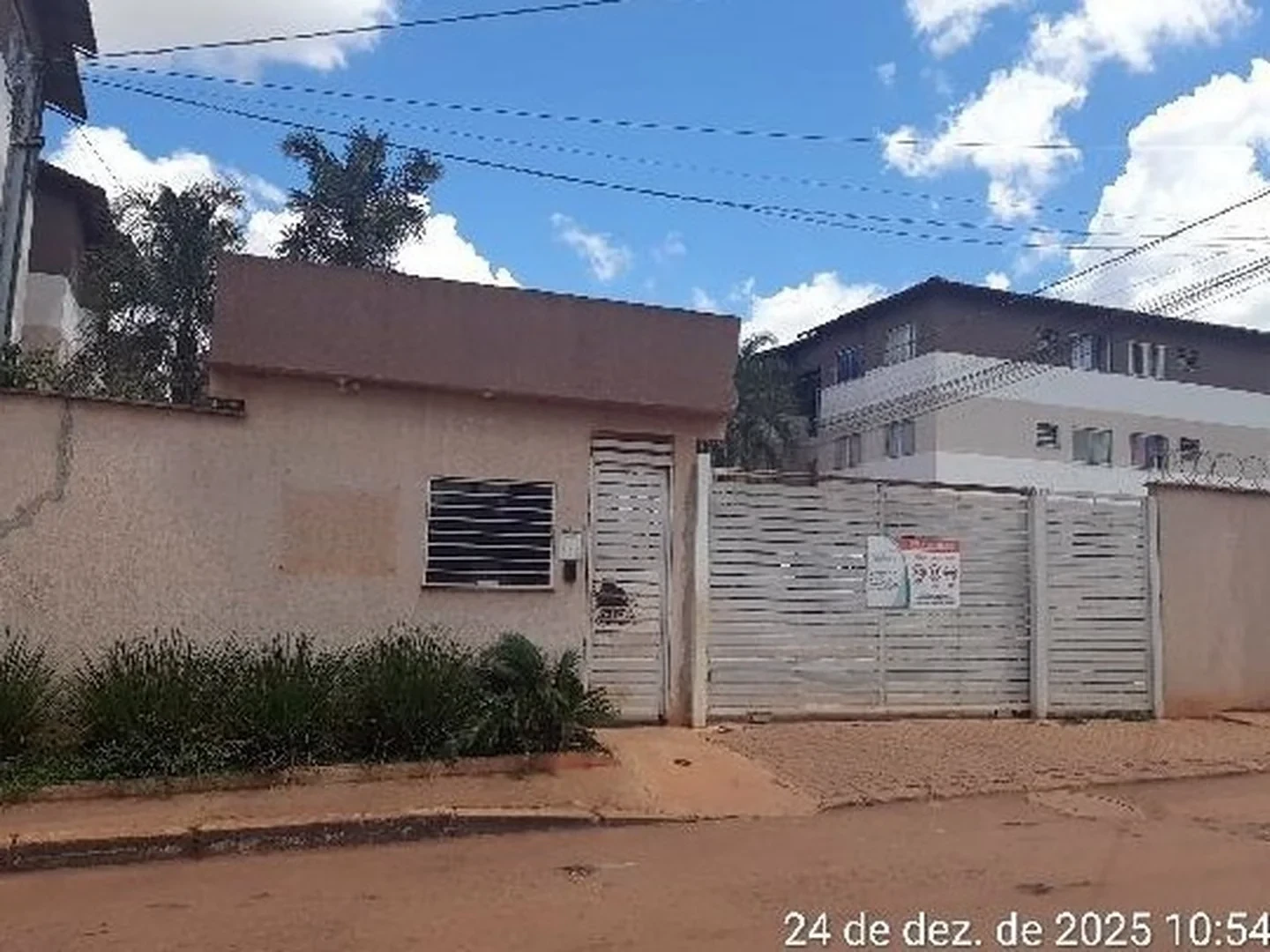 Apartamento - Valparaiso De Goias, GO - foto 1