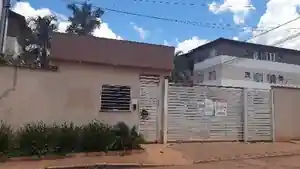 Apartamento - Valparaiso De Goias, GO