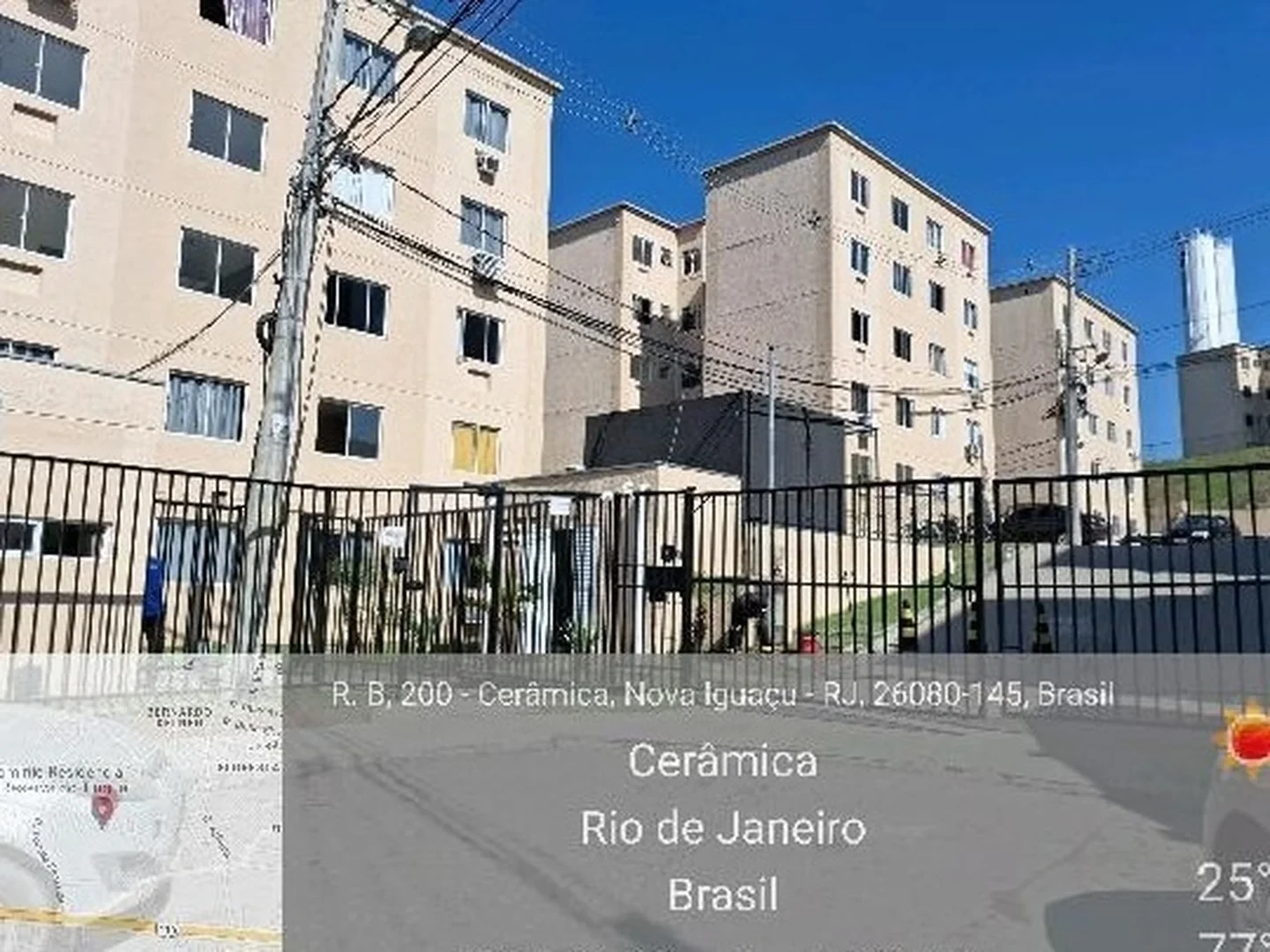 Apartamento - Nova Iguacu, RJ - foto 1