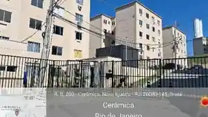 Apartamento - Nova Iguacu, RJ
