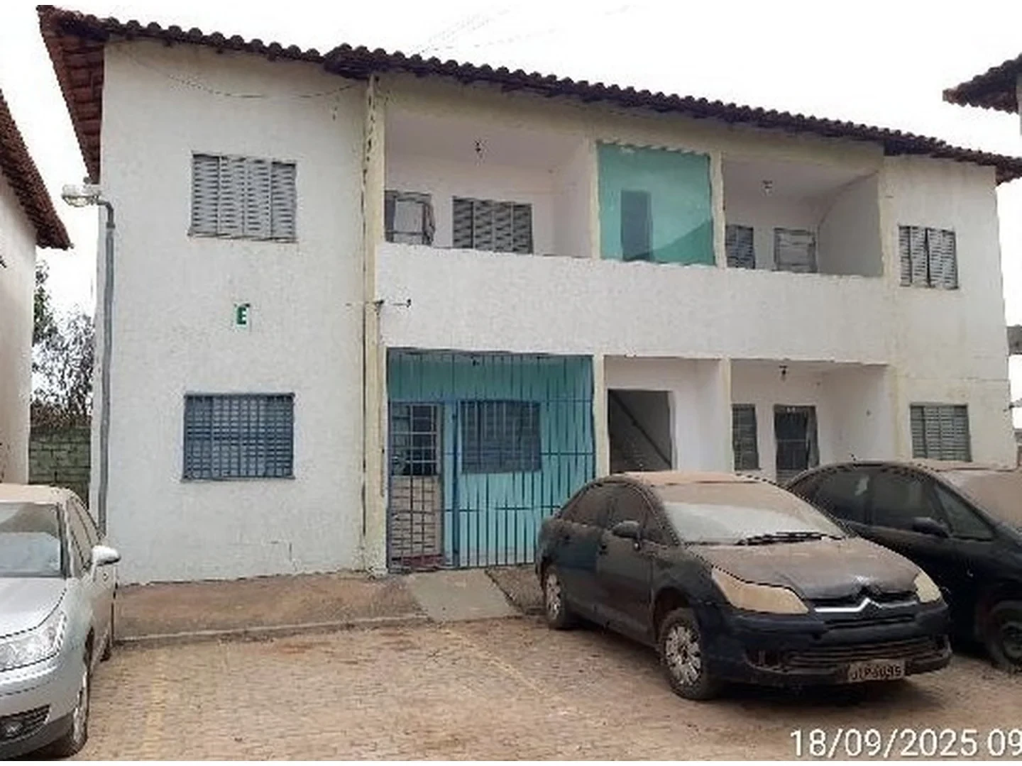 Apartamento - Cidade Ocidental, GO - foto 1