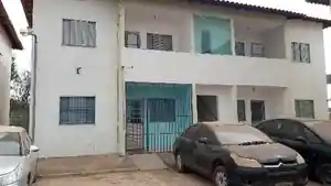 Apartamento - Cidade Ocidental, GO
