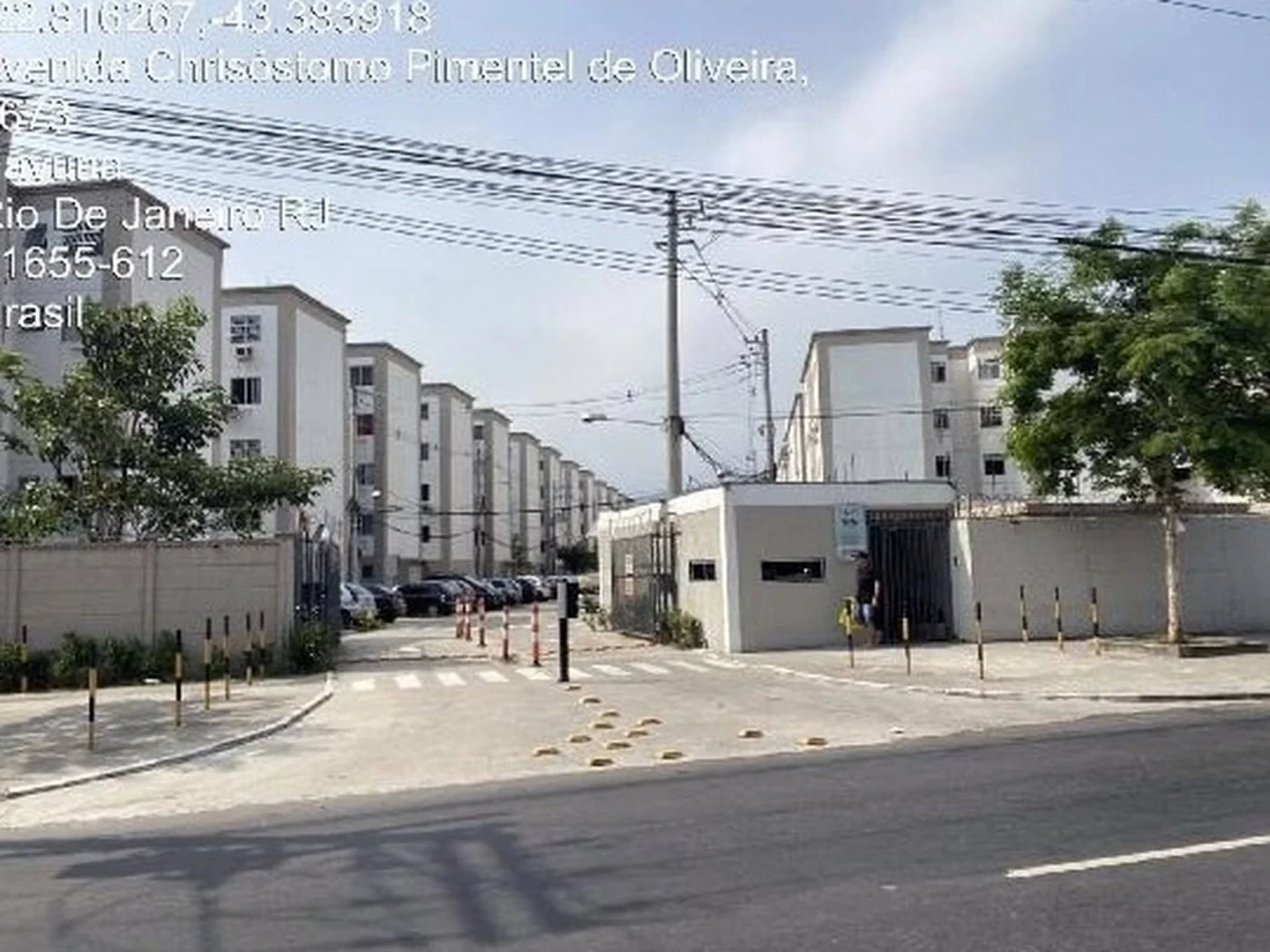 Apartamento - Rio De Janeiro, RJ - foto 1