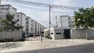 Apartamento - Rio De Janeiro, RJ