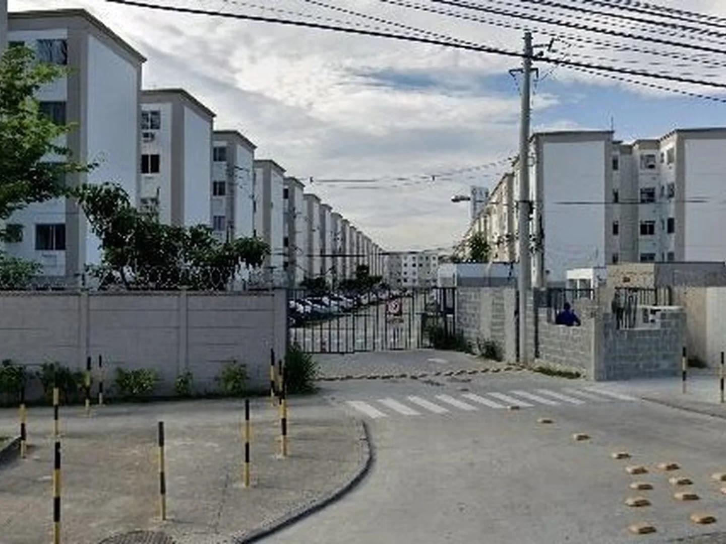 Apartamento - Rio De Janeiro, RJ - foto 1