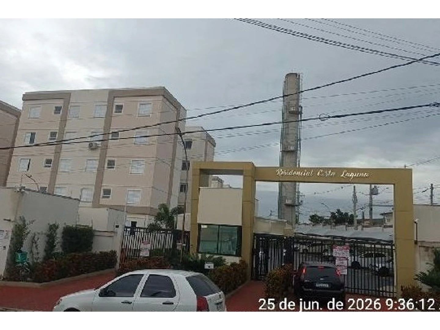 Apartamento - Campinas, SP - foto 1