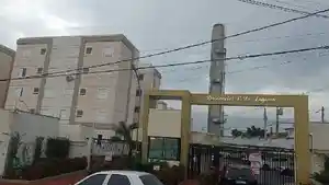 Apartamento - Campinas, SP
