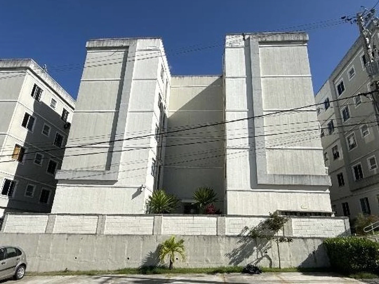 Apartamento - Salvador, BA - foto 1