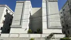 Apartamento - Salvador, BA
