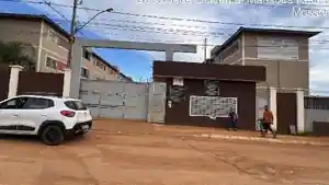 Apartamento - Cidade Ocidental, GO