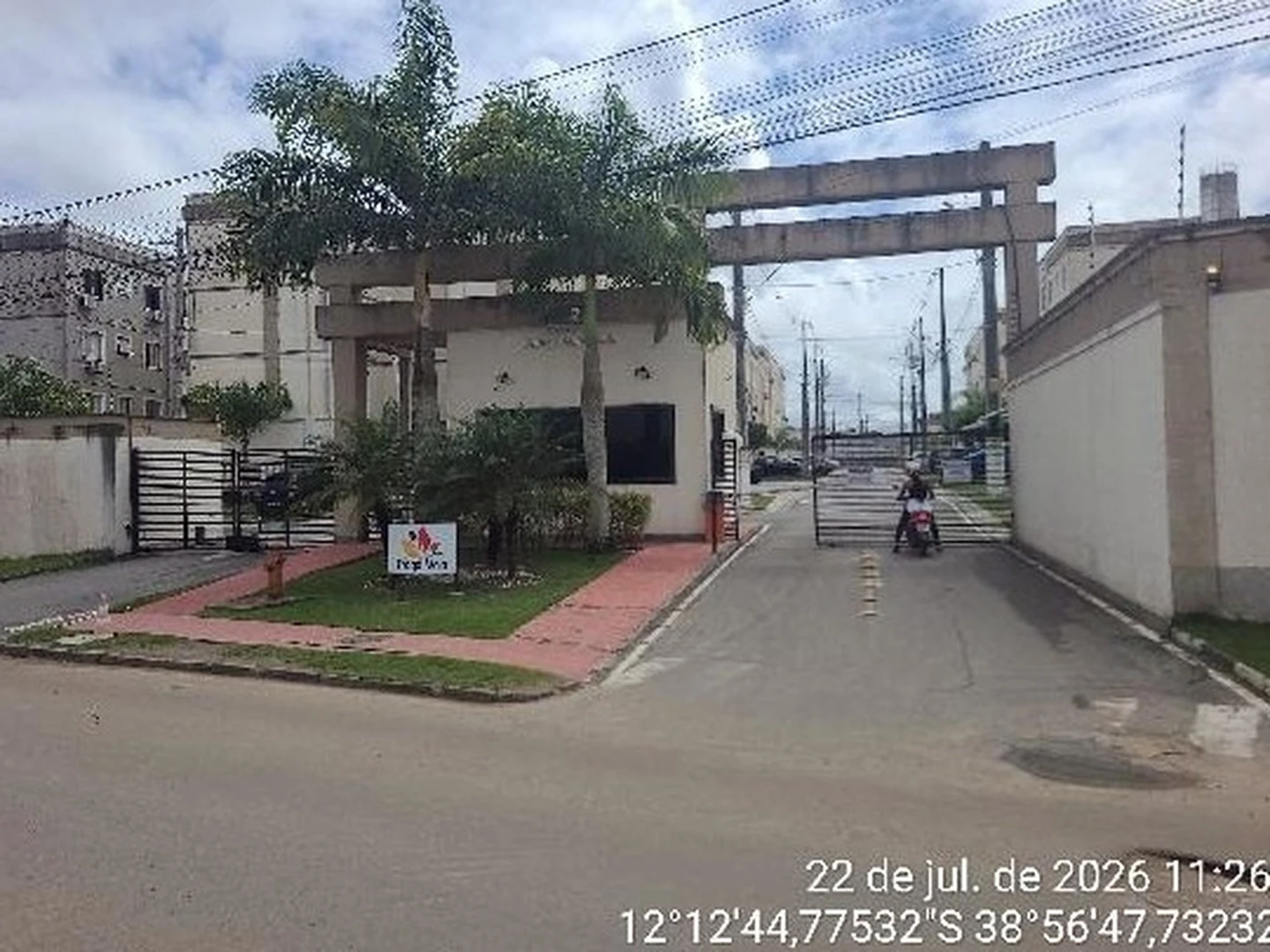 Apartamento - Feira De Santana, BA - foto 1