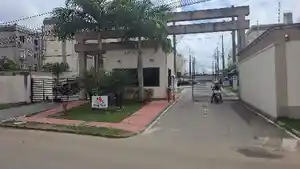 Apartamento - Feira De Santana, BA