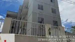 Apartamento - Itaborai, RJ