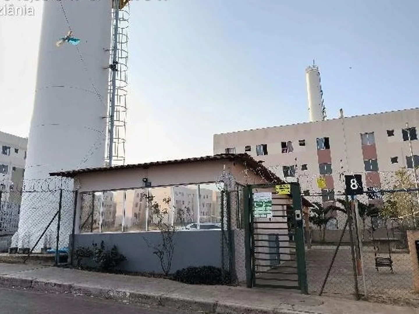 Apartamento - Luziania, GO - foto 1