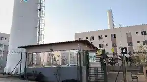 Apartamento - Luziania, GO