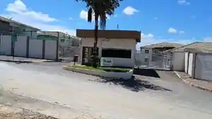Apartamento - Valparaiso De Goias, GO