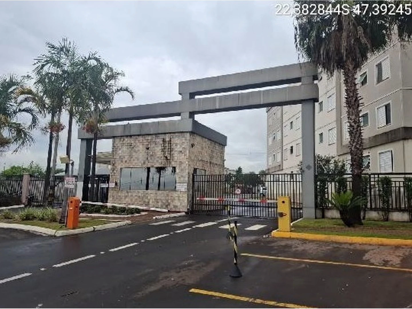Apartamento - Araras, SP - foto 1