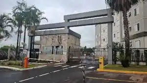 Apartamento - Araras, SP