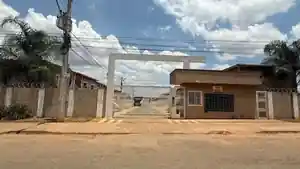 Apartamento - Valparaiso De Goias, GO