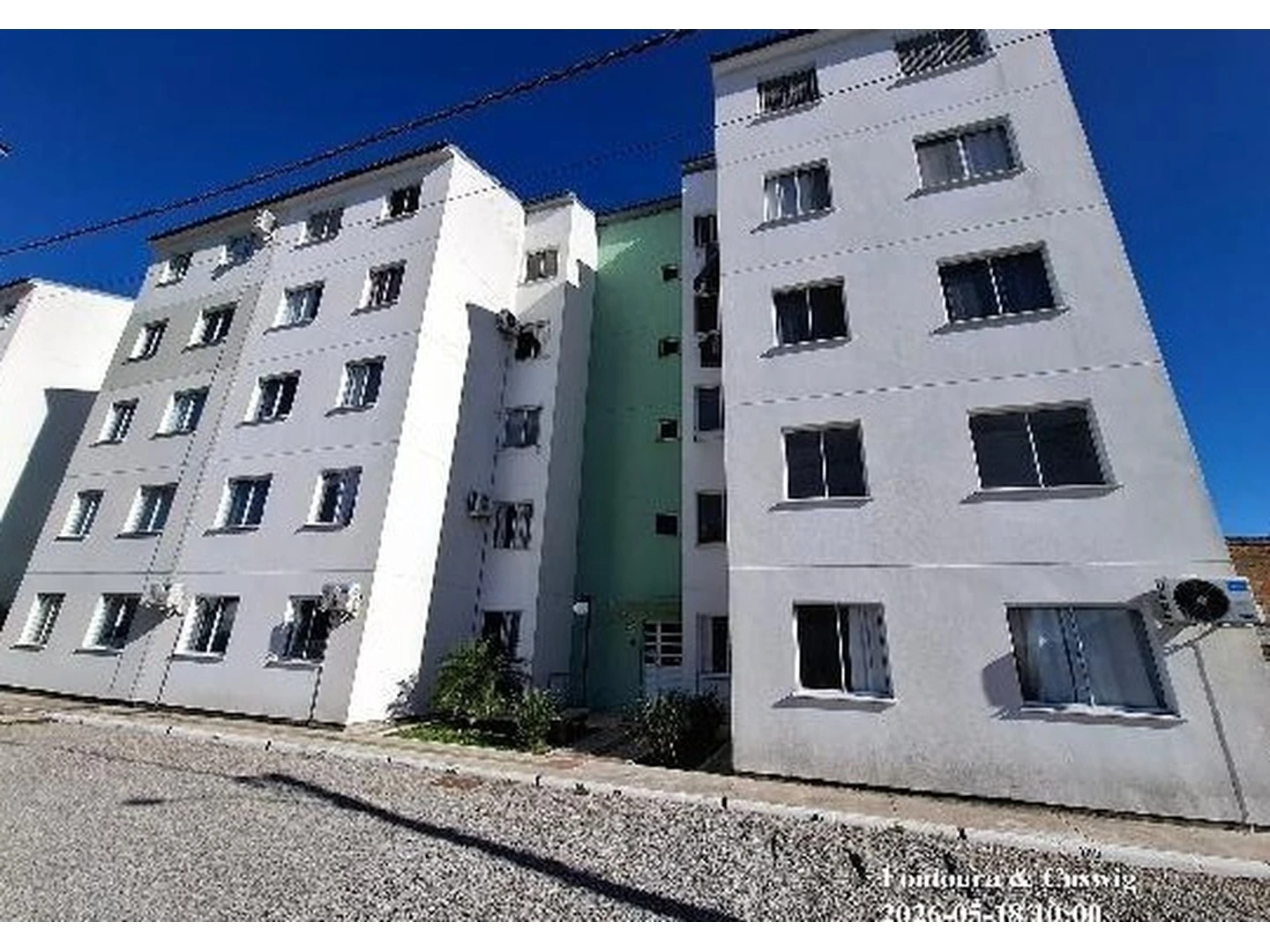 Apartamento - Pelotas, RS - foto 1