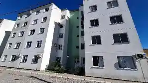 Apartamento - Pelotas, RS