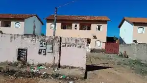 Apartamento - Aguas Lindas De Goias, GO