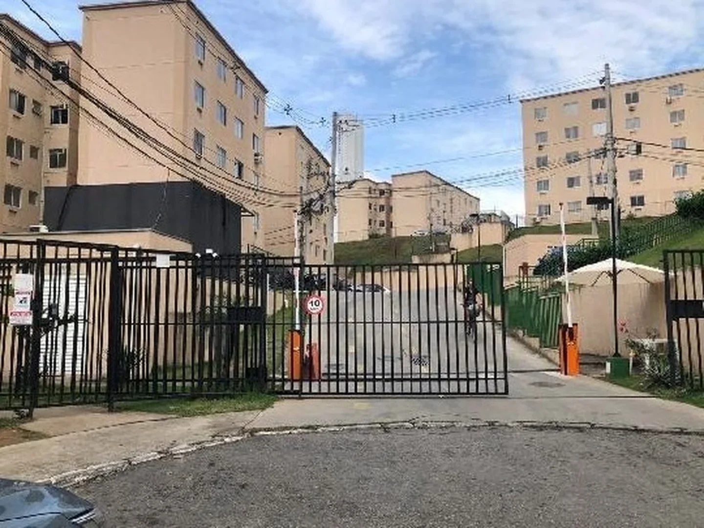 Apartamento - Nova Iguacu, RJ - foto 1