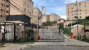 Apartamento - Nova Iguacu, RJ