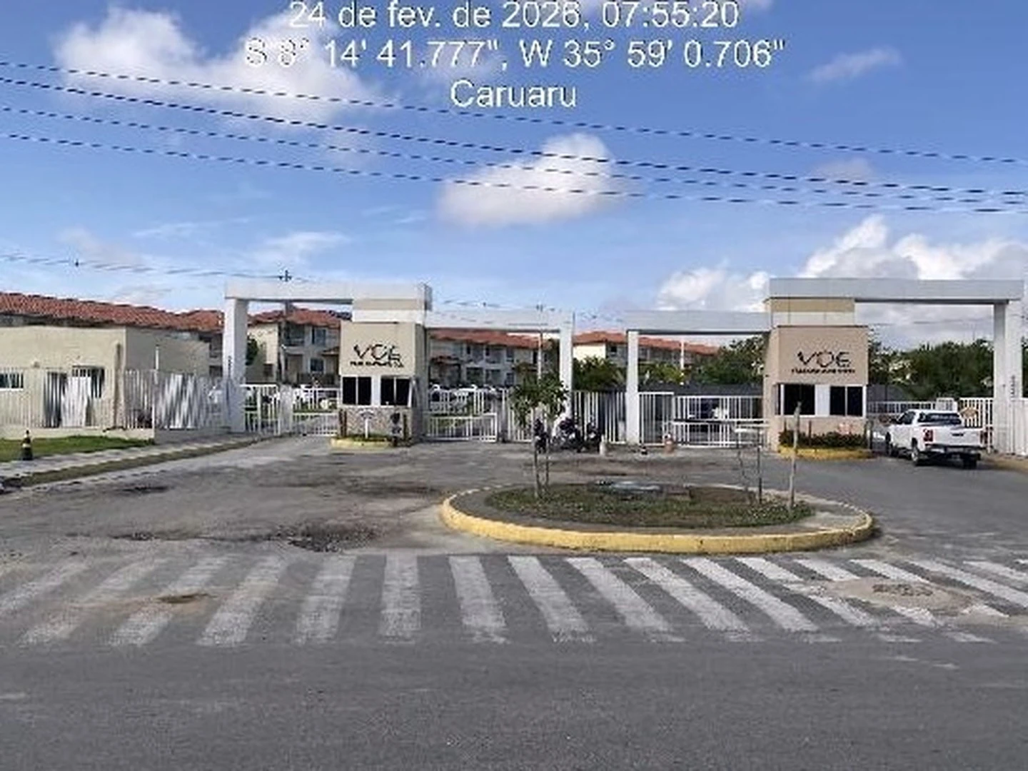 Apartamento - Caruaru, PE - foto 1