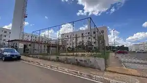 Apartamento - Luziania, GO