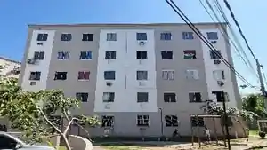 Apartamento - Rio De Janeiro, RJ