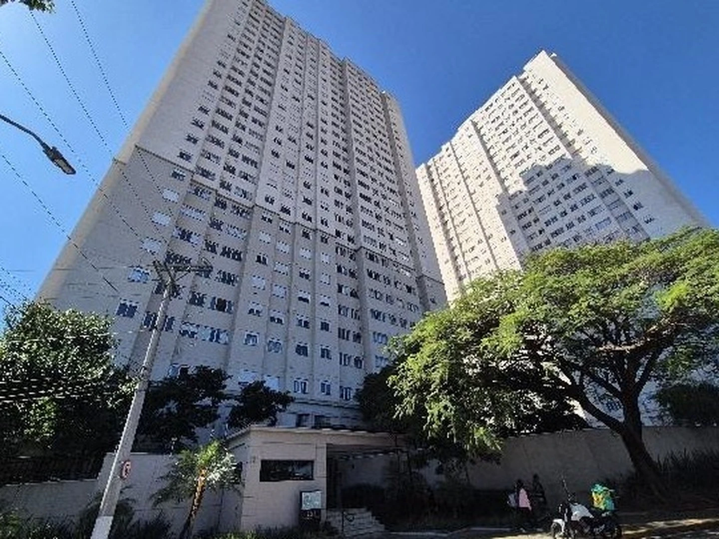 Apartamento - Sao Paulo, SP - foto 1