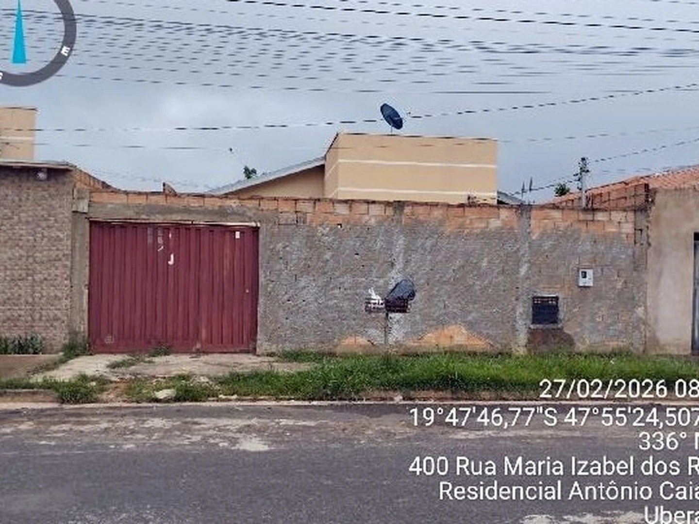 Casa - Uberaba, MG - foto 1